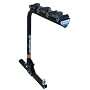 Swagman Fold Down Towing Rack 4-Bike Hitch Mount Rack (2-Inch Receiver)
