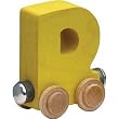 NAME TRAINS BRIGHT FINISH - LETTER D