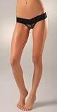 Hanky Panky Stretch Lace low rise thong