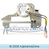 Review Frigidaire  / Stove/Oven/Range Door Lock Motor - 318095937