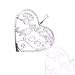 925 Sterling Silver Jewelry, Best Mom Charm, Adjustable Fit, Plus Free Special Gift Pouch