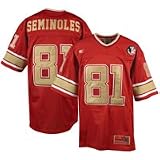 Florida State Seminoles NCAA College Football Jersey