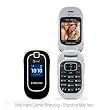 Samsung SGH-a237 Quad-band Cell Phone