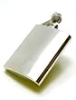 Bey Berk Flask 7 Oz Chrome