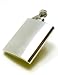 Bey Berk Flask 7 Oz Chrome