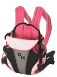 Kyjen Company Legs Out Front Carrier Small - OH00680