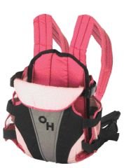 Kyjen Company Legs Out Front Carrier Small - OH00680