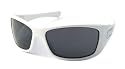 Oakley Hijinx Polished White