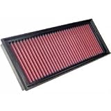 K&N - Lamborghin Countach 5000 87-On | Replacement Air Filter by K&N