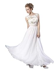 Cocktail Floor Length General Print Chiffon/Tulle Lace Ruched Bateau Neck Evening Dress/Prom Dress/Wedding Party Dress  With a Sash 