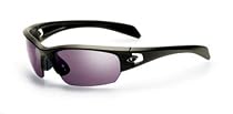 Giro 2009265 SEMI Sunglasses 23z Lens (Matte Olive Green Frame /Rose Silver Lens)