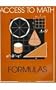 Access to Math: Formulas