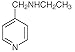 TCI America: 4-(Ethylaminomethyl) Pyridine, E0283-250G, 97.0% (GC,T)