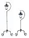FTS Value Shipping - Patio Lights - Set of 2 - 162-200-22