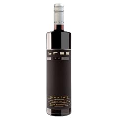 Bree Merlot Frankreich IGP (6 Flaschen), 6er Pack (6 x 750 ml)