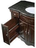 FAIRMONT DESIGNS Granite Top TUBA 16472VU