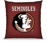 Florida State Seminoles Pillow