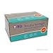 Health & Personal Care : BD Insulin Syringe Ultra-Fine 31 Gauge, 1cc, 5/16", 100 Count