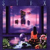 Styx - At the River