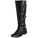 FRYE Women's Paige Buckles Boot