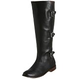 FRYE Women\'s Paige Buckles Boot