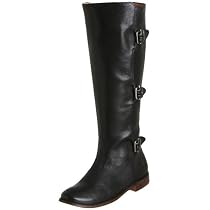 FRYE Women's Paige Buckles Boot