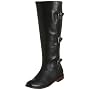FRYE Women's Paige Buckles Boot