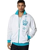 Sean John Crown Track Jacket