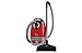 Miele S5261 Cat And Dog Turbo 5000 Bagged Cylinder Cleaner