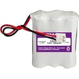 Cordless Phone Battery for Ge