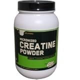 Creatine Powder