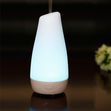 Essential Oil Ultrasonic Aroma Oil Diffuser