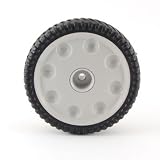 31jcE92t%2BpL. SL160  Lowest Price MTD Part 934 04430 WHEEL ASM 8 TVS D [Kitchen]