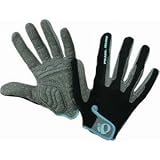 Pearl Izumi Pittards Carbon Leather Full-Finger Bike Glove - Ladies by