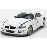 ラジコンカーBMW Z4 M