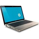 HP G62-407DX Notebook PC AMD Phenom II P650 2.6GHz - 15.6 LED Display / ATI Mobility Radeon HD / 320GB HDD / 3GB DDR3 SDRAM / LightScribe SuperMulti 8X DVD±R/RW / Built-in HP webcam and microphone / 802.11b/g/n WLAN / Windows 7 Home Premium 64-bit