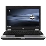 HP EliteBook 8440p - Core i7 620M / 2.66 GHz - vPro - RAM 4 GB - HDD 320 GB - DV