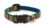 Upsy Daisy - Lupine Adjustable Collars Small 1/2 in. x 8 in. - 12 in.