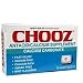 Chooz Antacid Gum Tablets 12 Ea