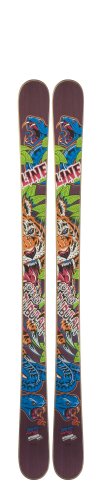 Line Afterbang Shorty 2012