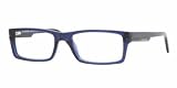 Burberry Glasses 2079 Dark Brown 3199