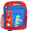 Nick Jr Blues Clues Backpack - full size school bag