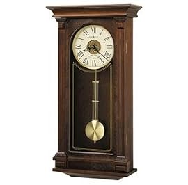 Howard Miller 625-524 Sinclair Wall Clock