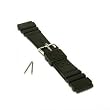 2 Watchbands for Diver Watch