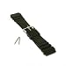 2 Watchbands for Diver Watch