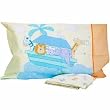 Noah's Ark Kids Toddler Bed Sheet Set
