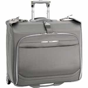 Delsey Helium Pilot Wardrobe