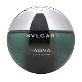 Aqva Cologne By Bvlgari 3.4 oz / 100 ml Eau De Toilette(EDT) Brand New Tester