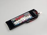 Batterie LIPO pour les mod�les de Jet F117 - SR 71 et Sukhoi