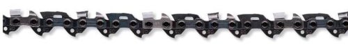 Oregon 40 Drive Link Micro-Lite 3/8-Inch Pitch, .043-Inch Gauge, Low Kickback Saw Chain 90SG040G On Sale